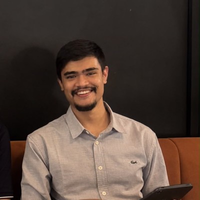 Chirag Kuinkel, founder of Levework
